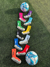 Load image into Gallery viewer, DECO ATTI GRIP SOCKS BUNDLE KIDS - 4 COLOURS