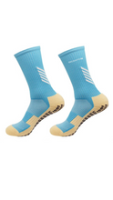 Load image into Gallery viewer, DECO ATTI GRIP SOCKS BUNDLE KIDS - 4 COLOURS