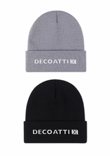 Load image into Gallery viewer, DECO ATTI - BEANIE BALLER HAT
