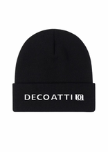 Load image into Gallery viewer, DECO ATTI - BEANIE BALLER HAT
