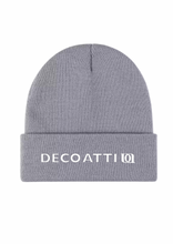 Load image into Gallery viewer, DECO ATTI - BEANIE BALLER HAT
