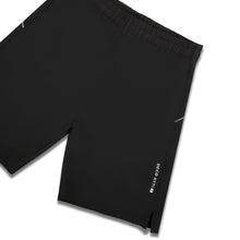 Load image into Gallery viewer, DECO ATTI BLATOM SHORTS - BLACK
