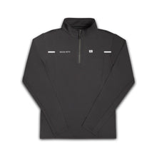 Load image into Gallery viewer, DECO ATTI DTEKI HALF ZIP SET - BLACK
