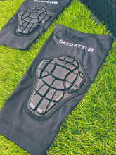 Load image into Gallery viewer, DECO ATTI - ONYX FUSION - SHIN PADS
