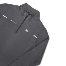 Load image into Gallery viewer, DECO ATTI DTEKI HALF ZIP SET - GREY
