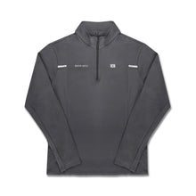 Load image into Gallery viewer, DECO ATTI DTEKI HALF ZIP SET - GREY
